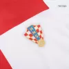 Croatia National Soccer Team Jersey Home Football Shirt Euro 2024 - shopnationalteam