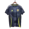 Scotland National Soccer Team Jersey Home Football Shirt Euro 2024 - shopnationalteam