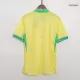 New 2024 Brazil Jersey Home Football Shirt - shopnationalteam
