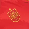 Spain National Soccer Team Jersey Home Football Shirt Euro 2024 - shopnationalteam