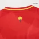 New 2024 Spain Jersey Home Football Shirt Euro 2024 - shopnationalteam