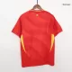 Spain National Soccer Team Jersey Home Football Shirt Euro 2024 - shopnationalteam