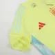 Spain National Soccer Team Jersey Away Football Shirt Euro 2024 - shopnationalteam