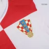 Croatia Team Jersey Home Player Version Football Shirt 2024 - shopnationalteam