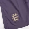 England Away Soccer Shorts Euro 2024 - shopnationalteam