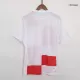 New Croatia Soccer Jersey Euro 2024 Home Authentic Soccer Jersey - shopnationalteam