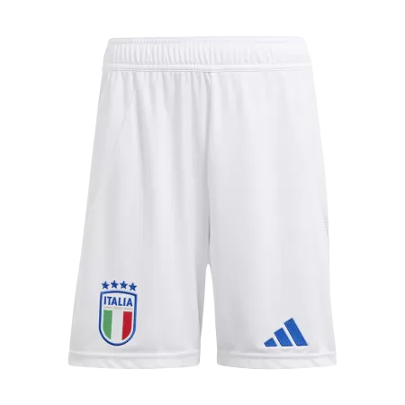 Football Shorts Italy Home 2024 - shopnationalteam