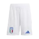 Football Shorts Italy Home 2024 - shopnationalteam