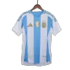 Argentina Team Jersey Home Player Version Football Shirt 2024 - shopnationalteam