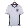 England Team Jersey Home Player Version Football Shirt 2024 - shopnationalteam