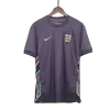 England Team Jersey Away Player Version Football Shirt 2024 - shopnationalteam