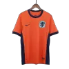 Netherlands National Soccer Team Jersey Home Football Shirt Euro 2024 - shopnationalteam