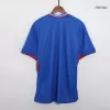 France Team Jersey Home Player Version Football Shirt 2024 - shopnationalteam