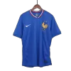 France Team Jersey Home Player Version Football Shirt 2024 - shopnationalteam