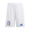 Italy 2024 Home Soccer Jersey Kits 
 (Shirt+Shorts) - shopnationalteam