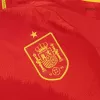 Spain Team Jersey Home Player Version Football Shirt 2024 - shopnationalteam