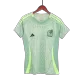 New Mexico Jersey Away Football Shirt Copa América 2024 for Women - shopnationalteam