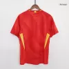 Spain Team Jersey Home Player Version Football Shirt 2024 - shopnationalteam