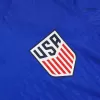 USA Team Jersey Away Player Version Football Shirt 2024 - shopnationalteam