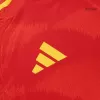 Spain Team Jersey Home Player Version Football Shirt 2024 - shopnationalteam