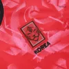 South Korea National Soccer Team Jersey Home Football Shirt 2024 - shopnationalteam