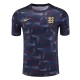 England Soccer Jersey Pre-Match Training Football Shirt Euro 2024 - shopnationalteam