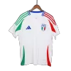 Italy 2024 Concept Replica Jersey Away Football Shirt Euro - shopnationalteam