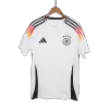 Germany National Soccer Team Jersey Home Football Shirt Euro 2024 - shopnationalteam