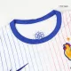 New France Jersey Away Football Shirt Euro 2024 - shopnationalteam