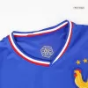 France National Soccer Team Jersey Home Football Shirt Euro 2024 - shopnationalteam