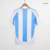 Argentina National Soccer Team Jersey Home Football Shirt 2024 - shopnationalteam