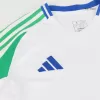 Italy 2024 Concept Replica Jersey Away Football Shirt Euro - shopnationalteam