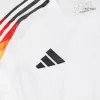 Germany National Soccer Team Jersey Home Football Shirt Euro 2024 - shopnationalteam