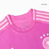 Germany National Soccer Team Jersey Away Football Shirt Euro 2024 - shopnationalteam