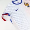 New France Jersey Away Football Shirt Euro 2024 - shopnationalteam