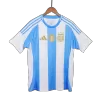 Argentina National Soccer Team Jersey Home Football Shirt 2024 - shopnationalteam