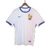 New France Jersey Away Football Shirt Euro 2024 - shopnationalteam