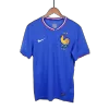 France National Soccer Team Jersey Home Football Shirt Euro 2024 - shopnationalteam