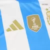 Argentina National Soccer Team Jersey Home Football Shirt 2024 - shopnationalteam