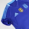 Argentina National Soccer Team Jersey Away Football Shirt 2024 - shopnationalteam