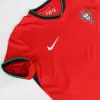 Portugal National Soccer Team Jersey Home Football Shirt Euro 2024 - shopnationalteam