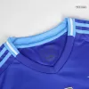 Argentina National Soccer Team Jersey Away Football Shirt 2024 - shopnationalteam