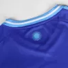 Argentina National Soccer Team Jersey Away Football Shirt 2024 - shopnationalteam