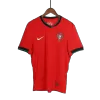 Portugal National Soccer Team Jersey Home Football Shirt Euro 2024 - shopnationalteam