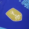 Argentina Team Jersey Away Player Version Football Shirt 2024 - shopnationalteam