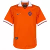 Retro Netherlands 1997/98 Home Soccer Jersey - shopnationalteam